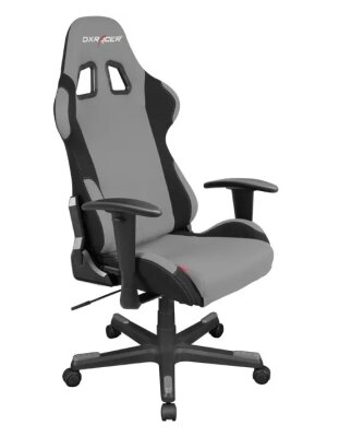 Kancelářská židle DXRACER OH/FD01/GN