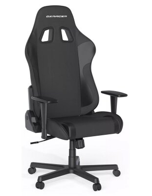 Kancelářská židle DXRacer FORMULA XL OH/FMP09/N látková