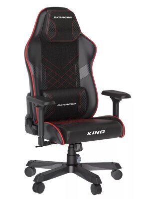 Kancelářská židle DXRacer KING K200/NR