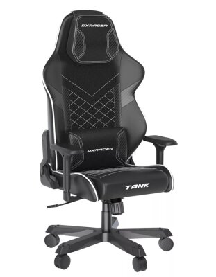 Kancelářská židle DXRacer TANK T200/NW