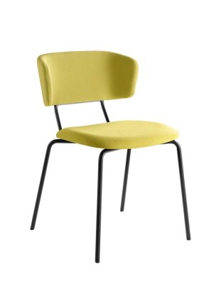 Konferenční židle Flexi chair 120-N1