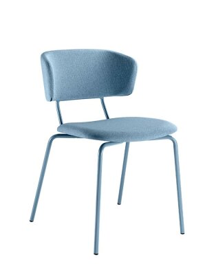 Konferenční židle Flexi chair 120-NC