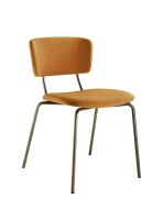 Konferenční židle Flexi chair 125-N7