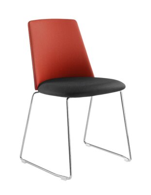 Konferenční židle Melody Chair 361-Q-N4