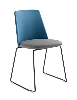 Konferenční židle Melody Chair 361-Q-N1