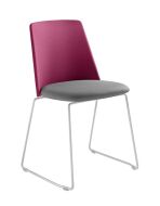 Konferenční židle Melody Chair 361-Q-N0