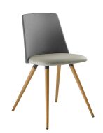 Konferenční židle Melody Chair 361-D