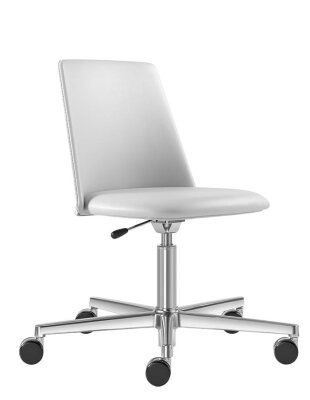 Konferenční židle Melody Chair 361,F37-N6