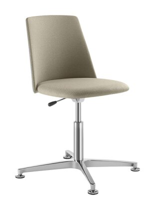 Konferenční židle Melody Chair 361,F60-N6