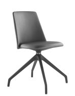 Konferenční židle Melody Chair 361,F90-BL