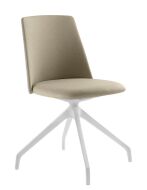 Konferenční židle Melody Chair 361,F90-WH