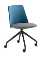 Konferenční židle Melody Chair 361,F95-BL