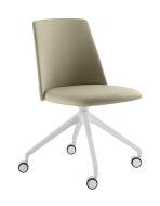 Konferenční židle Melody Chair 361,F95-WH