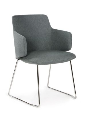 LD Seating Melody Meeting 360-Q-N4