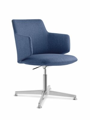 LD Seating Melody Meeting 360-RA,F34-N6